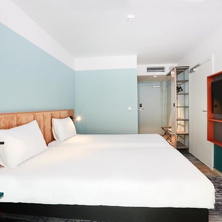 Ibis Styles Krakow Centrum المظهر الخارجي الصورة