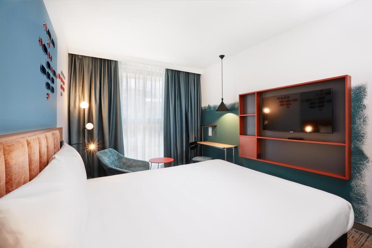 Ibis Styles Krakow Centrum المظهر الخارجي الصورة