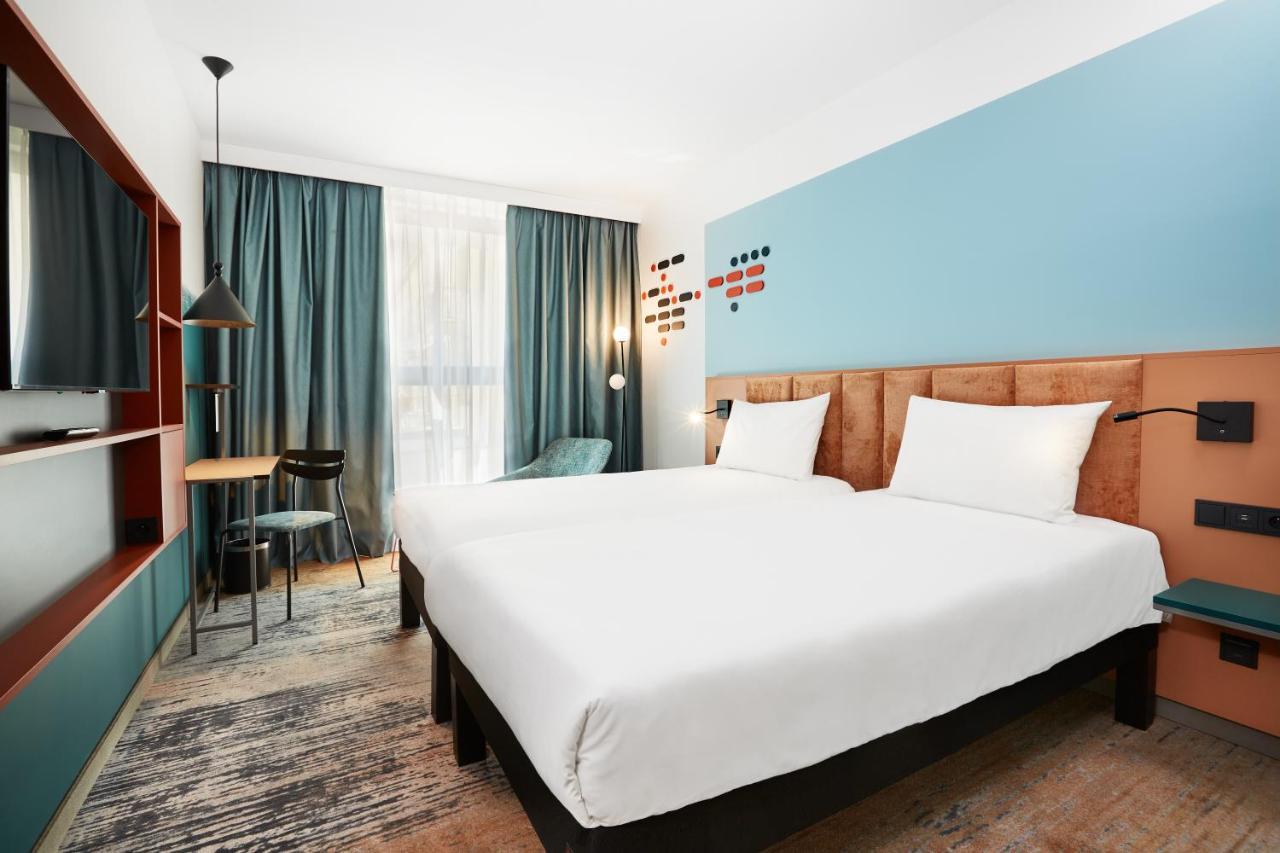 Ibis Styles Krakow Centrum المظهر الخارجي الصورة
