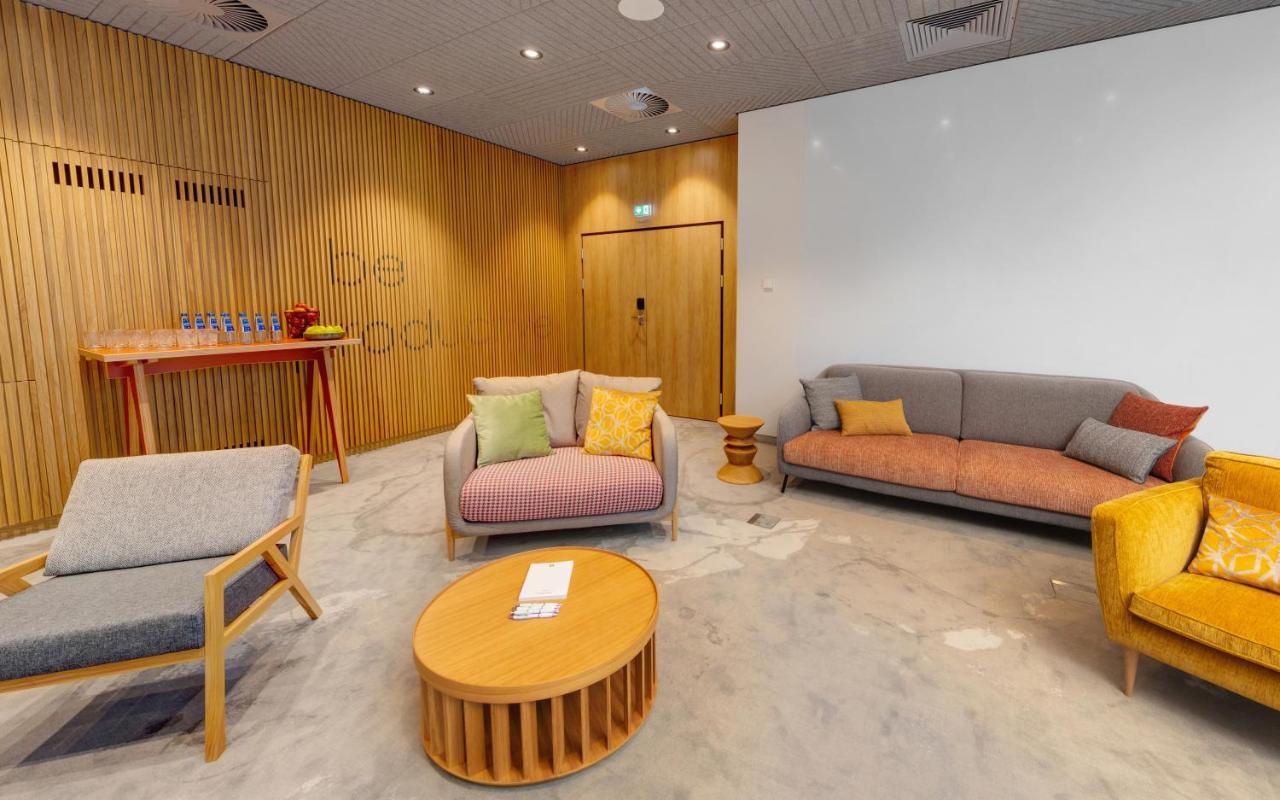 Ibis Styles Krakow Centrum المظهر الخارجي الصورة