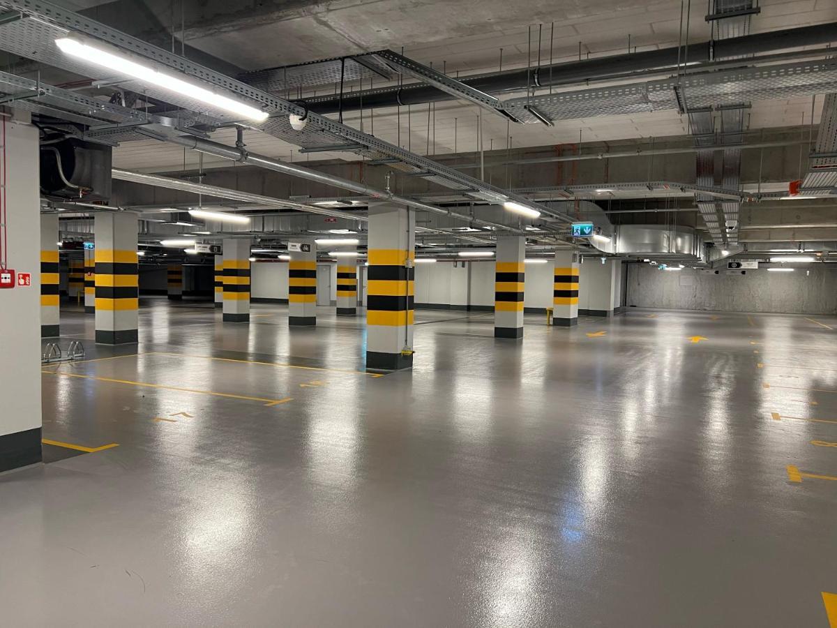 Ibis Styles Krakow Centrum المظهر الخارجي الصورة