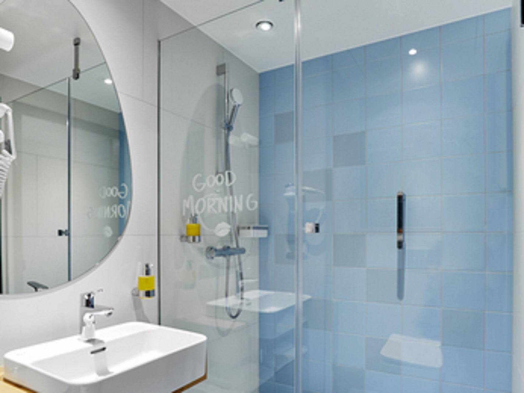 Ibis Styles Krakow Centrum المظهر الخارجي الصورة