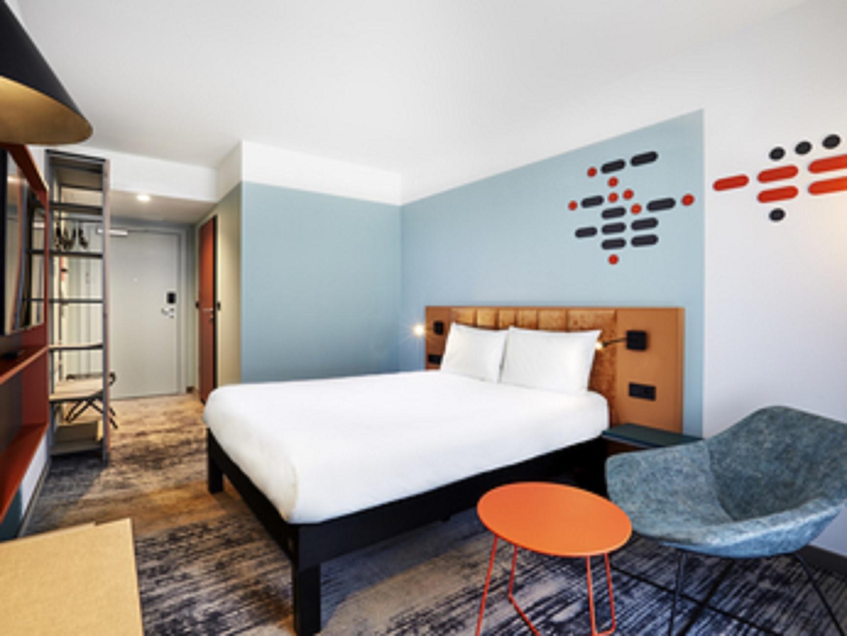 Ibis Styles Krakow Centrum المظهر الخارجي الصورة
