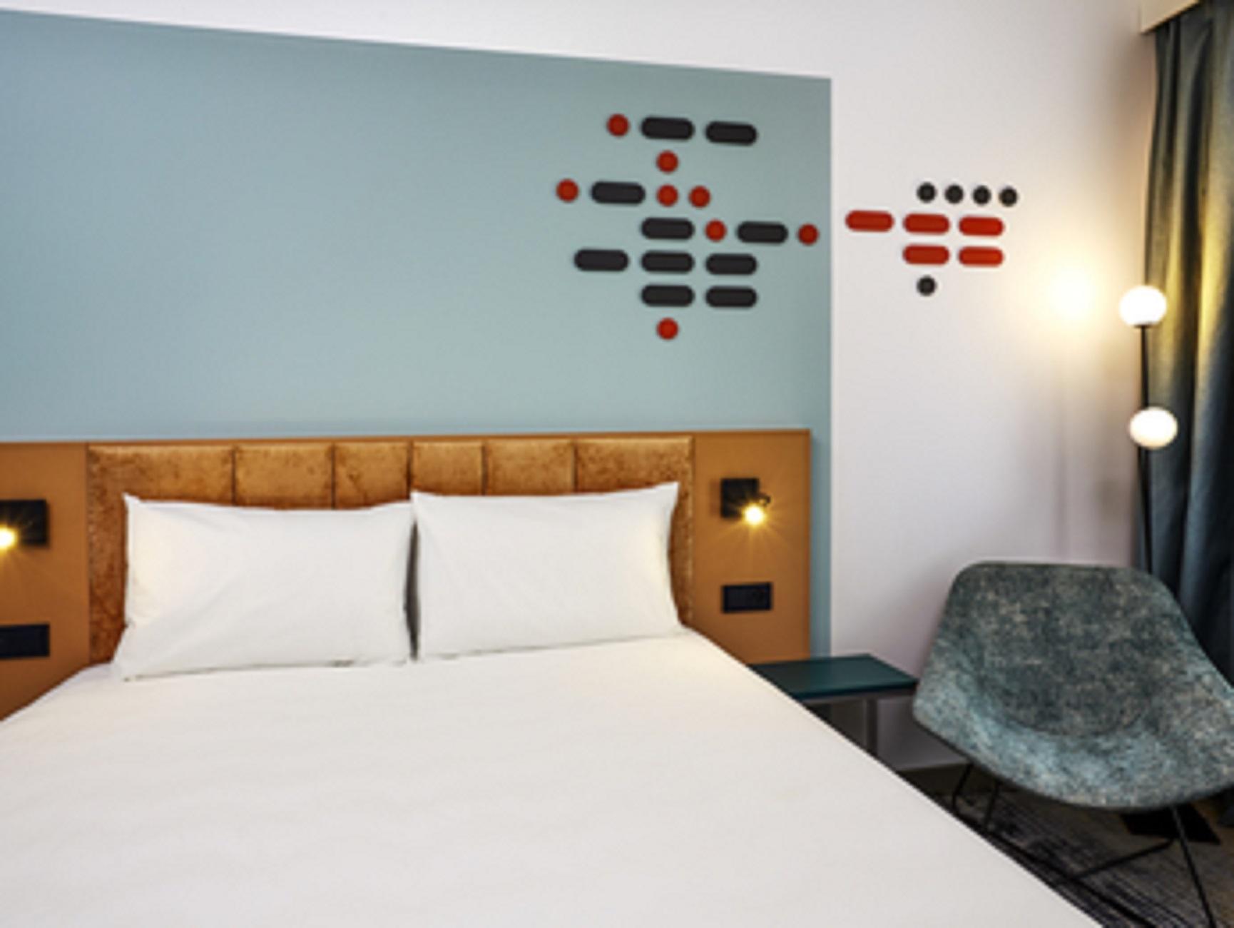 Ibis Styles Krakow Centrum المظهر الخارجي الصورة