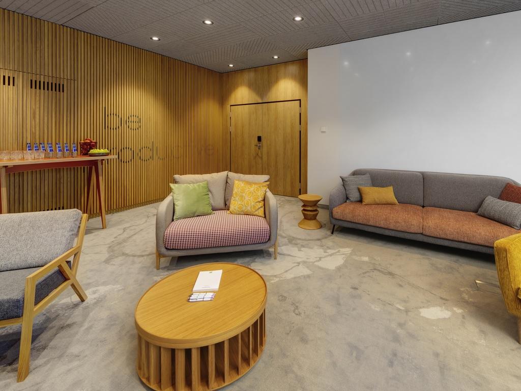 Ibis Styles Krakow Centrum المظهر الخارجي الصورة