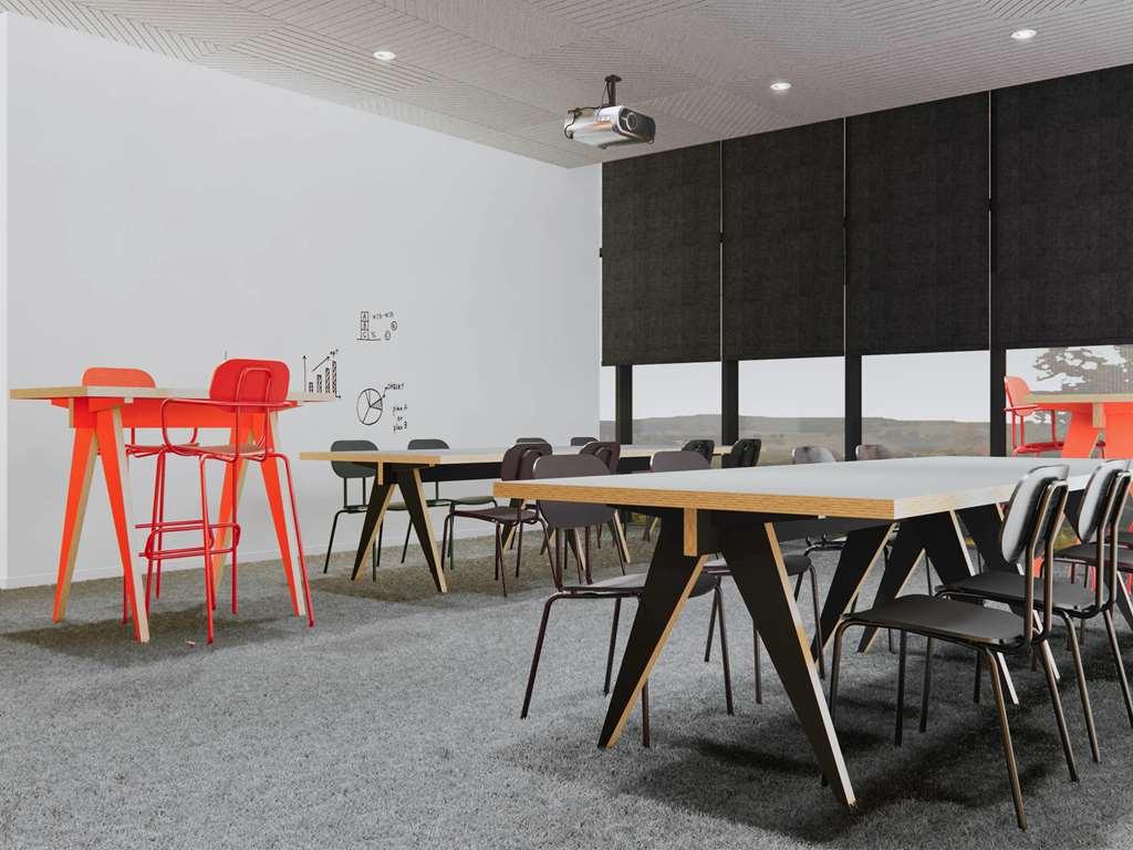 Ibis Styles Krakow Centrum المرافق الصورة