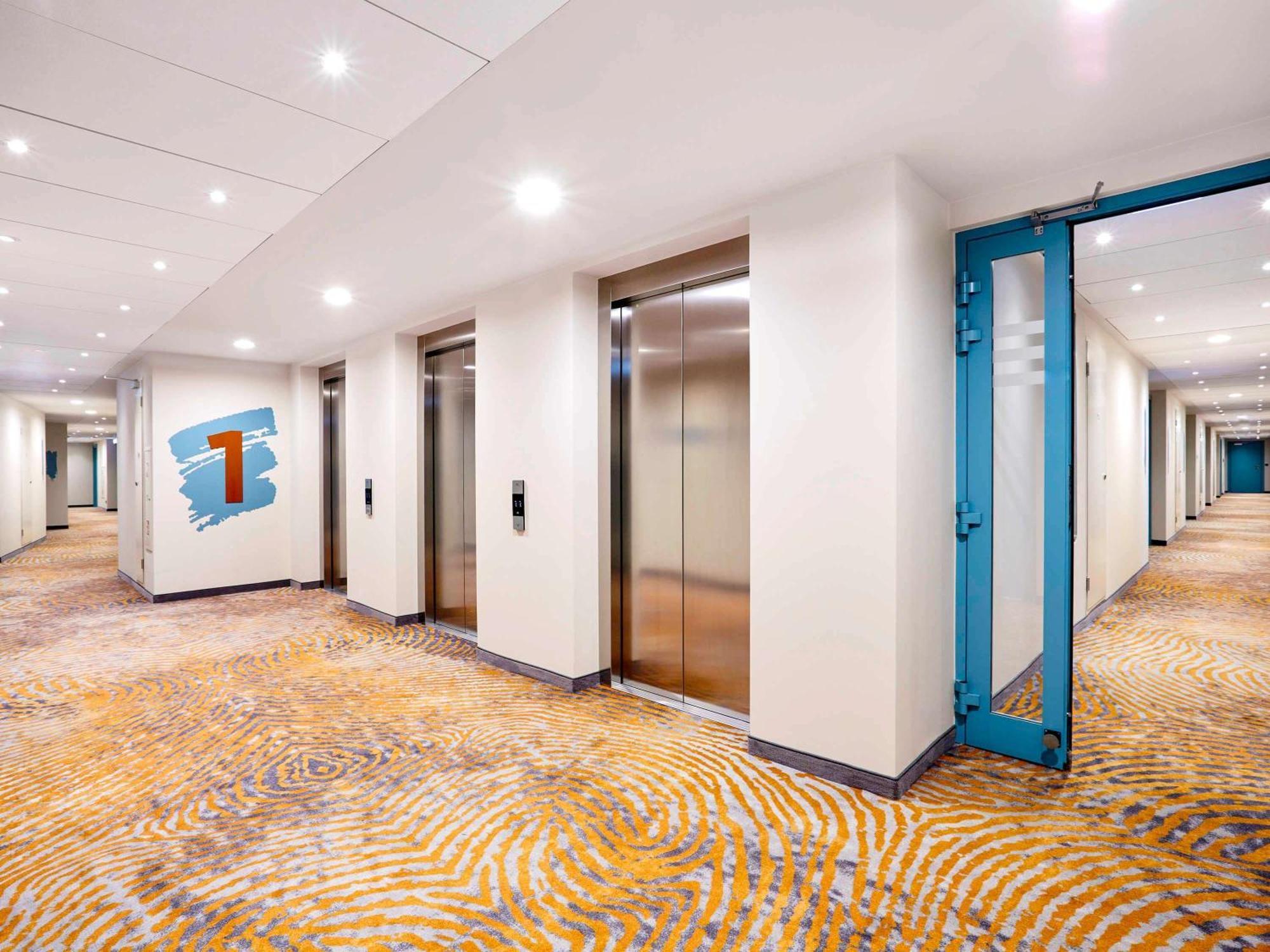 Ibis Styles Krakow Centrum المظهر الخارجي الصورة