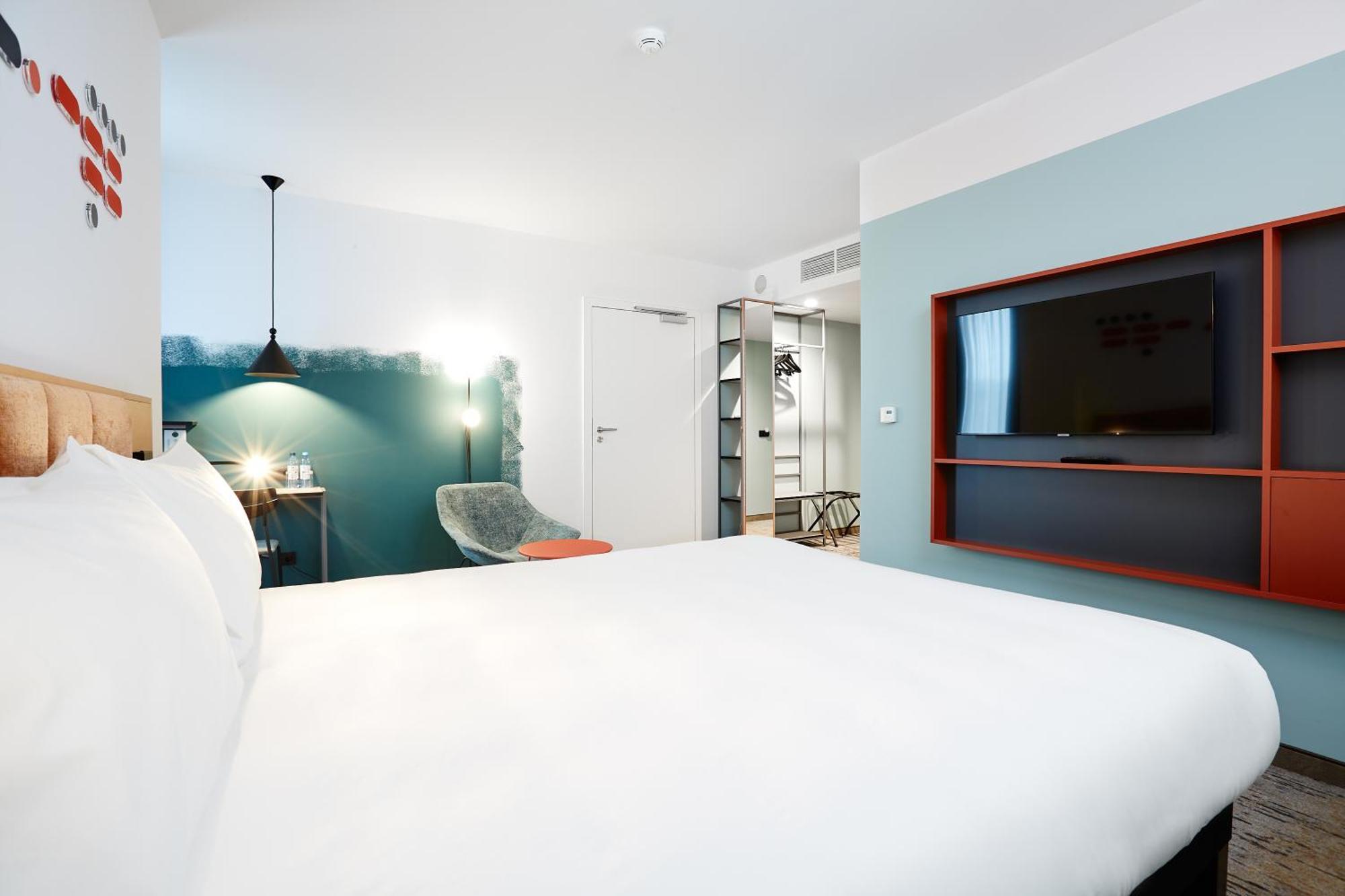 Ibis Styles Krakow Centrum المظهر الخارجي الصورة