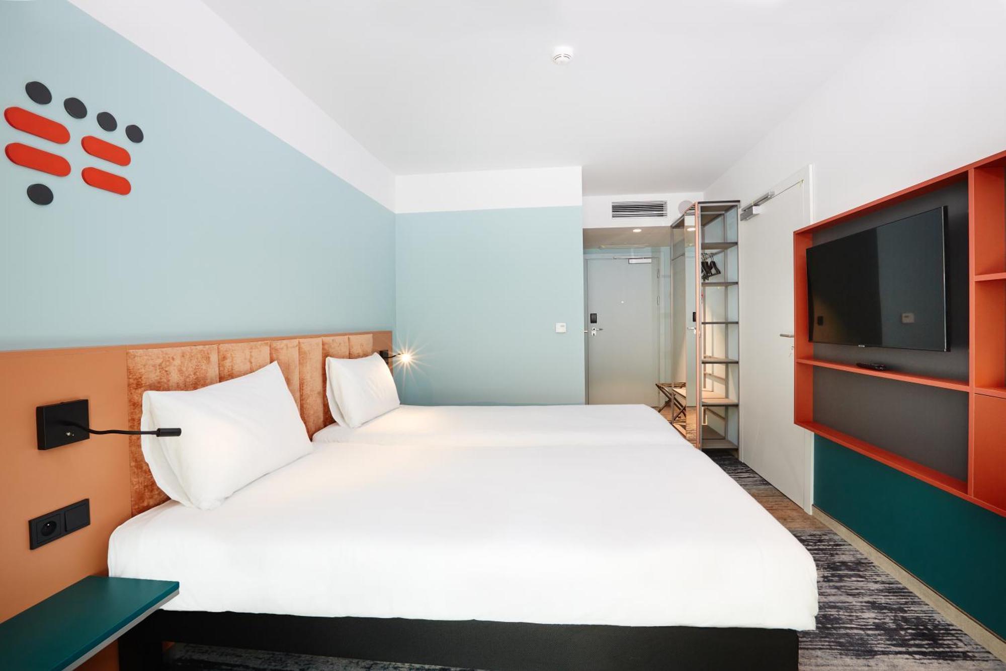 Ibis Styles Krakow Centrum المظهر الخارجي الصورة