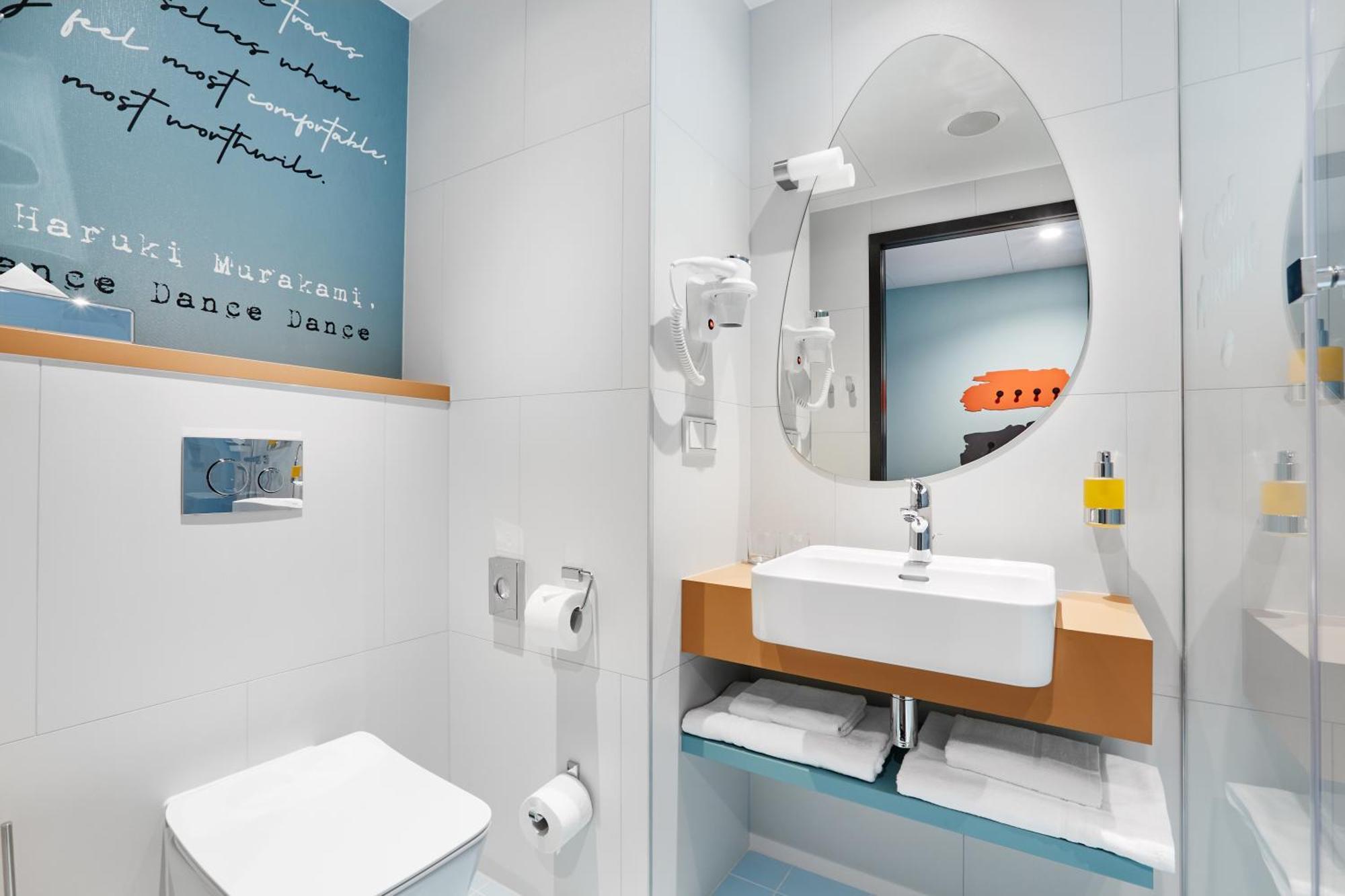 Ibis Styles Krakow Centrum المظهر الخارجي الصورة