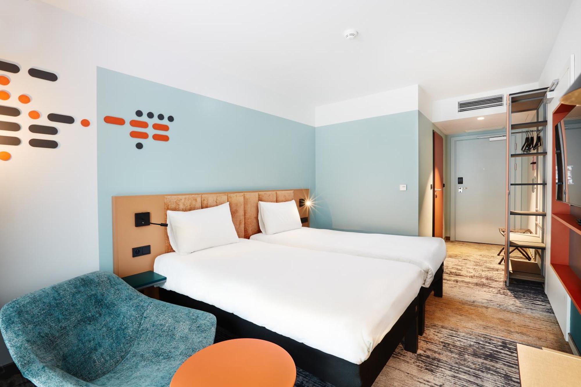 Ibis Styles Krakow Centrum المظهر الخارجي الصورة